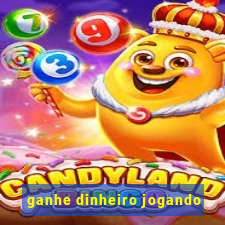 ganhe dinheiro jogando